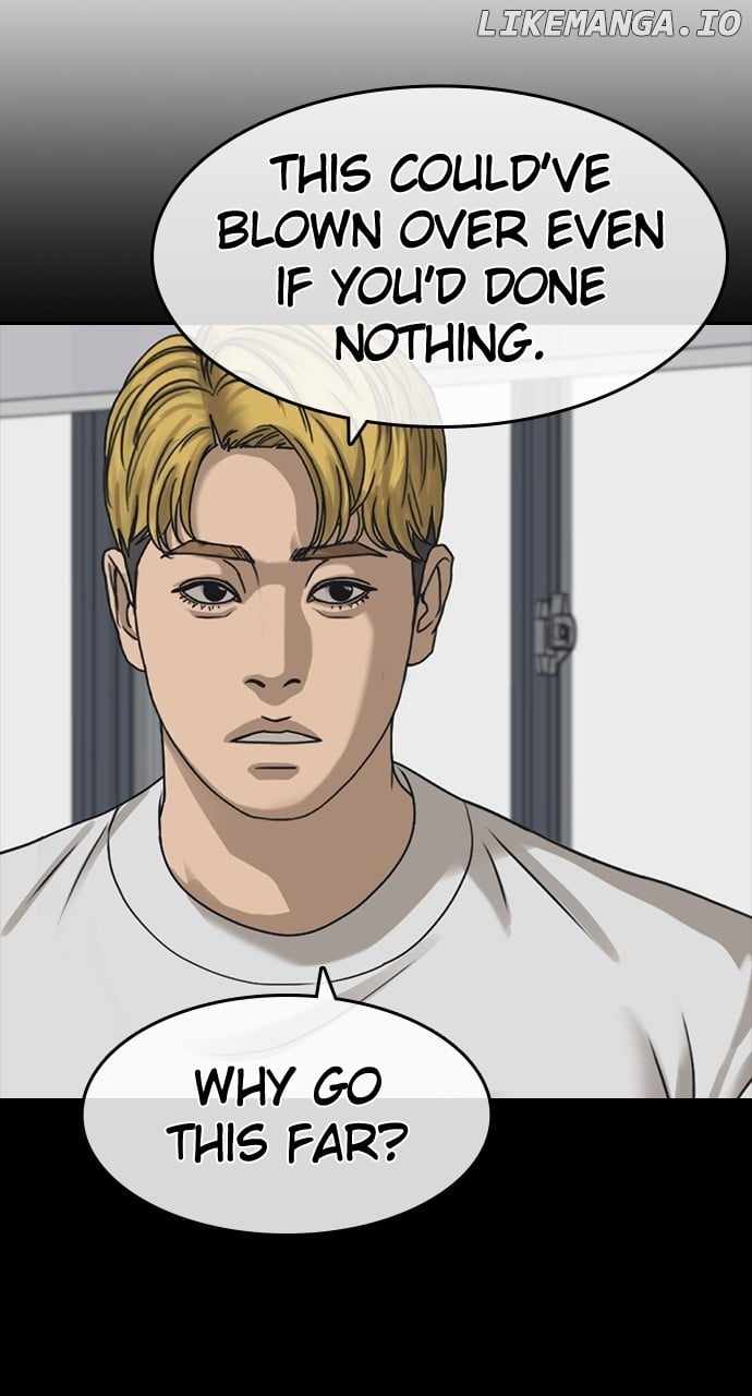 My Life As A Loser 2 Chapter 56 40